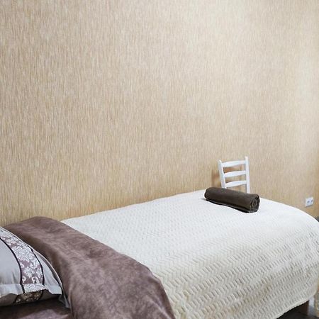 Центр Міста Грузинський 23,City Rooms Bila Tserkva Exterior photo