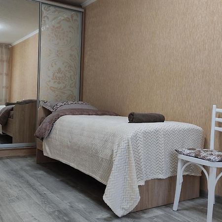 Центр Міста Грузинський 23,City Rooms Bila Tserkva Exterior photo