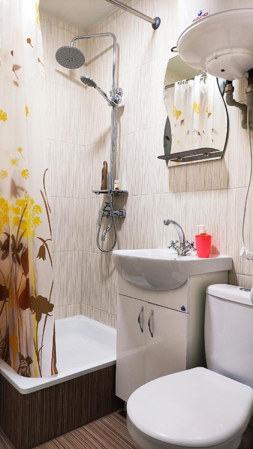 Центр Міста Грузинський 23,City Rooms Bila Tserkva Exterior photo