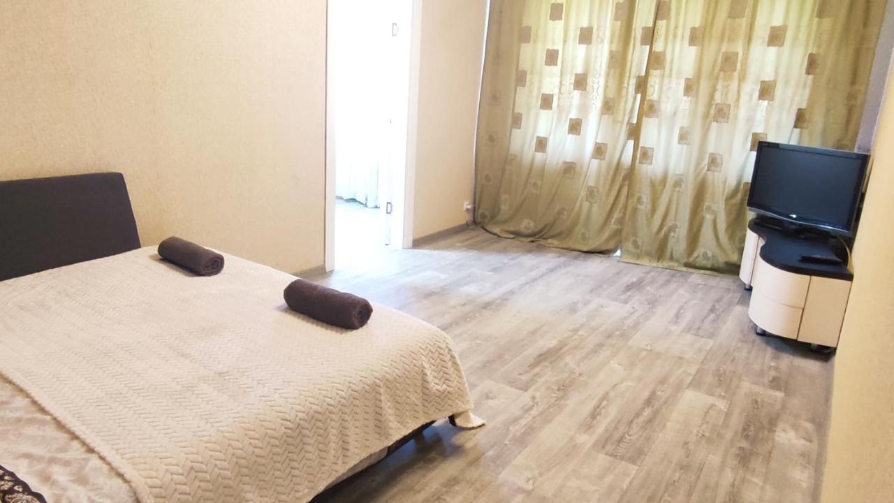 Центр Міста Грузинський 23,City Rooms Bila Tserkva Exterior photo