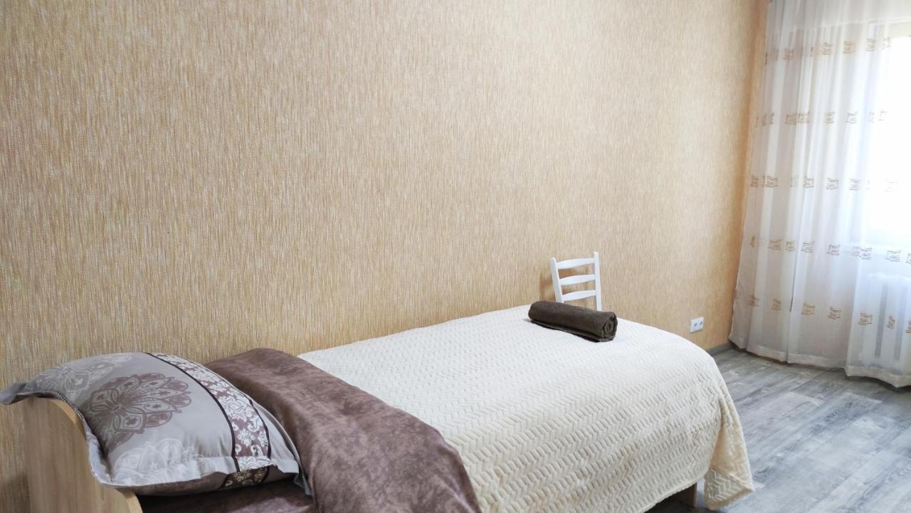 Центр Міста Грузинський 23,City Rooms Bila Tserkva Exterior photo