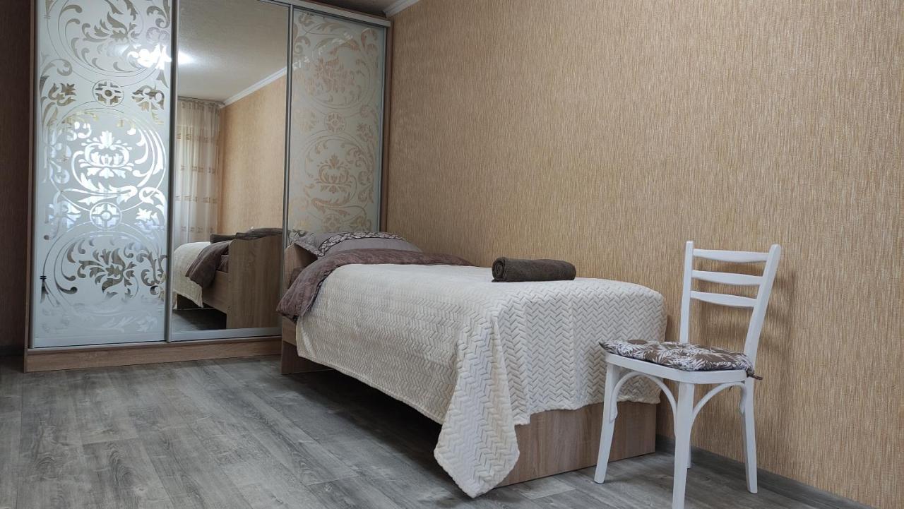 Центр Міста Грузинський 23,City Rooms Bila Tserkva Exterior photo