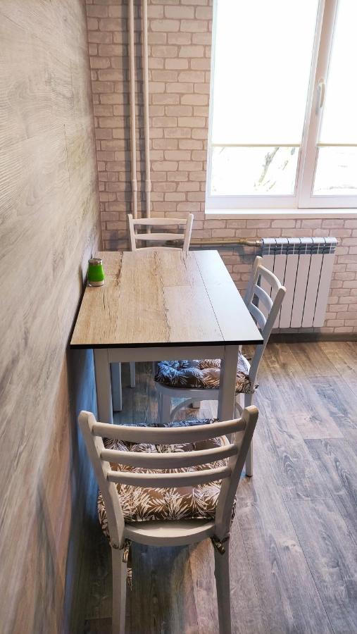 Центр Міста Грузинський 23,City Rooms Bila Tserkva Exterior photo